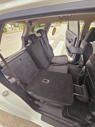 KIA Carens 2013