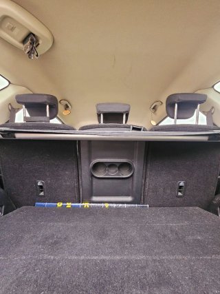 KIA Carens 2013