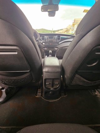 KIA Carens 2013
