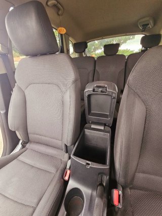 KIA Carens 2013