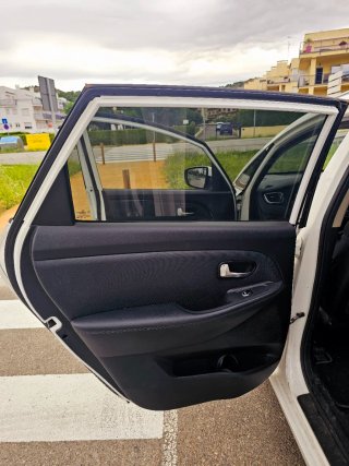 KIA Carens 2013