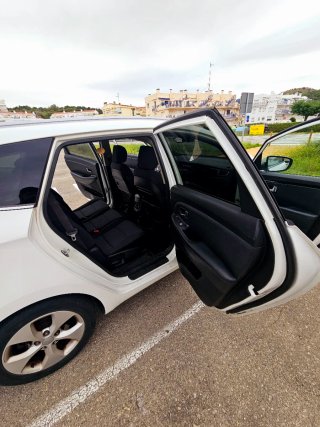 KIA Carens 2013