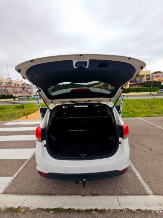 KIA Carens 2013
