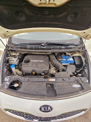 KIA Carens 2013