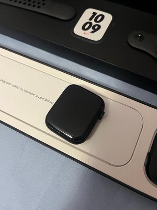Despiece Apple Watch Serie 7 LTE para despiece