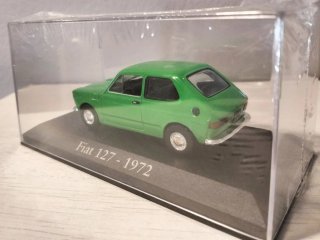 Fiat 127 '72