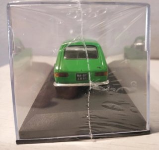 Fiat 127 '72