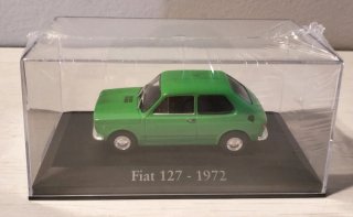 Fiat 127 '72