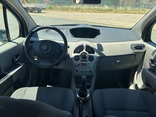 Renault Modus 2005