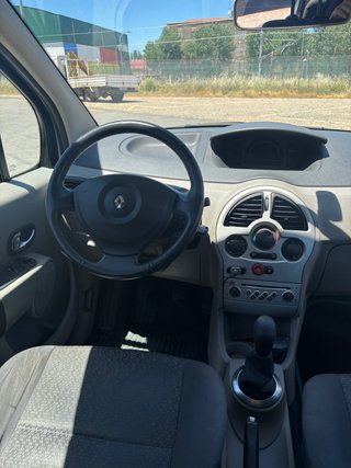Renault Modus 2005