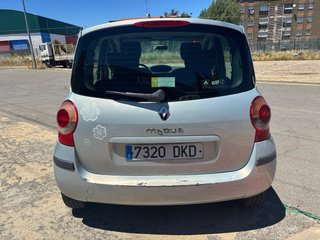 Renault Modus 2005
