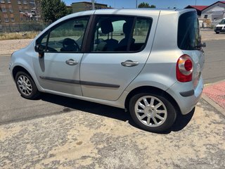 Renault Modus 2005