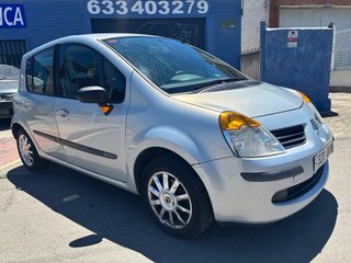 Renault Modus 2005