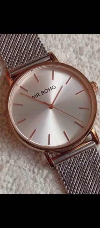 Reloj de mujer