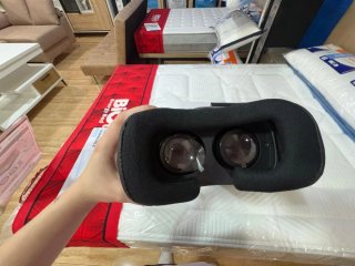 Gafas Realidad Virtual Ednet VR