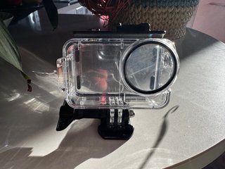 Estuche DJI Osmo Action 4 Impermeable