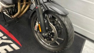 Triumph Tiger 1200 GT Explorer