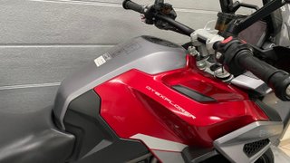 Triumph Tiger 1200 GT Explorer