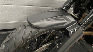 Triumph Tiger 1200 GT Explorer