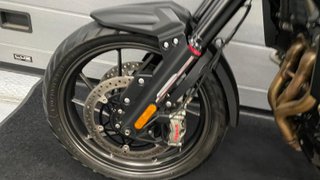 Triumph Tiger 1200 GT Explorer