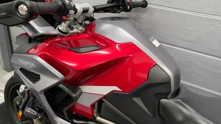 Triumph Tiger 1200 GT Explorer