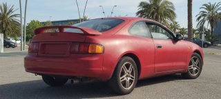 Toyota Celica 1999