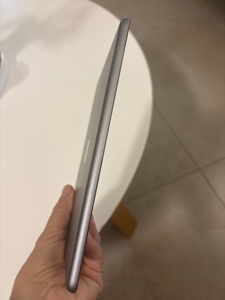 iPad Mini 1ª Gen Argento