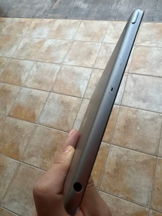iPad Mini 1ª Gen Argento