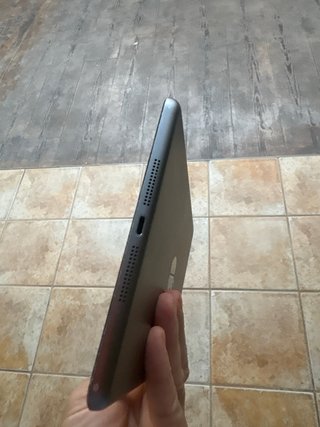 iPad Mini 1ª Gen Argento