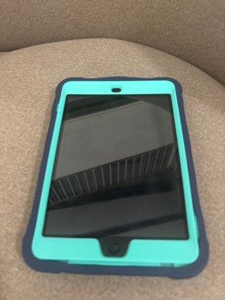iPad Mini 1ª Gen Argento