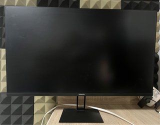 PlayStation 5 Digital Edition Blanca + Monitor