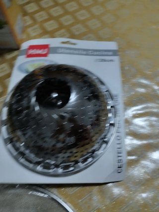 Set Contenitori Acciaio Inox con Coperchi