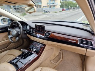 Audi A8 3.0 tdi quattro 250 cv 2010