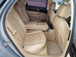 Audi A8 3.0 tdi quattro 250 cv 2010