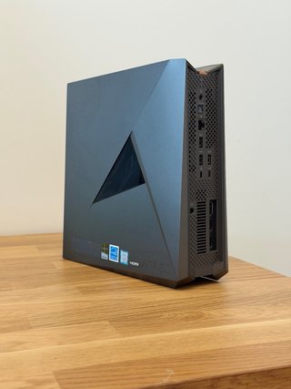 PC Gaming ASUS ROG GR8 II