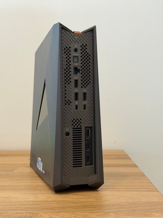 PC Gaming ASUS ROG GR8 II