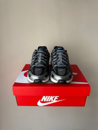 Nike P-6000 ‘Black Dutch Blue’