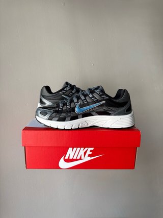 Nike P-6000 ‘Black Dutch Blue’