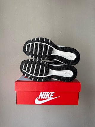 Nike P-6000 ‘Black Dutch Blue’