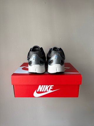 Nike P-6000 ‘Black Dutch Blue’
