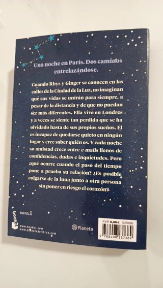 Nosotros en la luna (firmado)