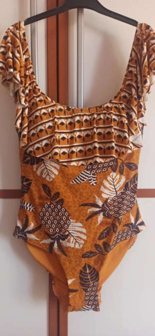 Bañador mujer