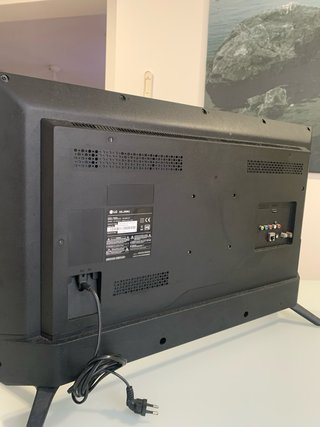 TV LG 32 Pulgadas