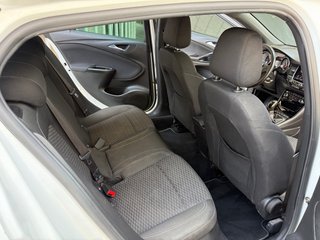 Opel Astra 2018