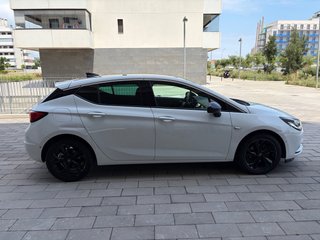 Opel Astra 2018