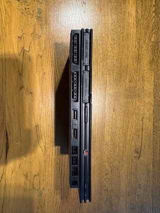 SONY PS2 Slim