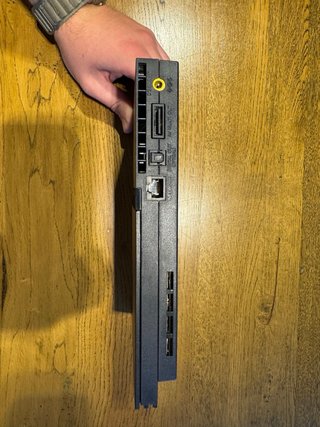 SONY PS2 Slim