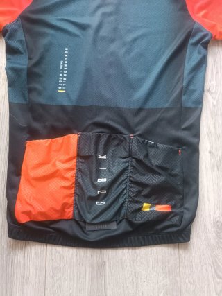 Maillot Gobik Stark Talla M