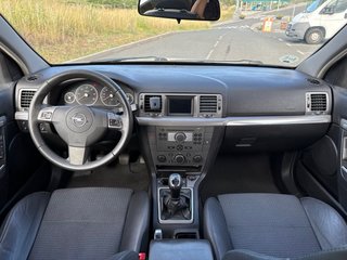 Opel Vectra GTS 1.9 CDTI ( unica propietaria)