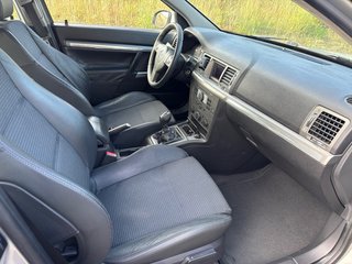 Opel Vectra GTS 1.9 CDTI ( unica propietaria)